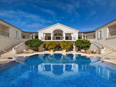 Barbados Condo 944900 Barbados Condo 944900