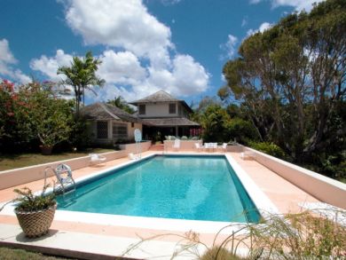 Barbados Home 944901