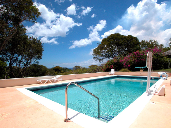 Barbados Home 944901