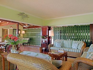 Barbados Home 944901