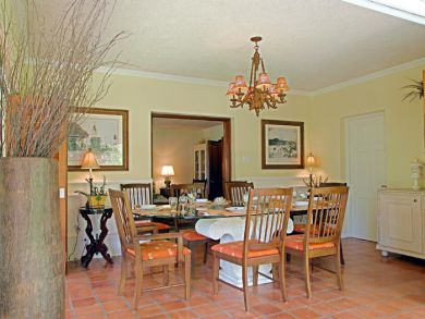 Barbados Home 944901