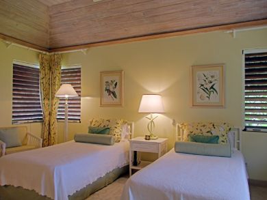 Barbados Home 944901