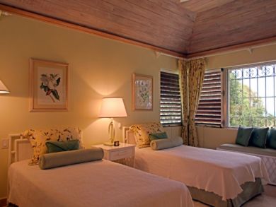 Barbados Home 944901