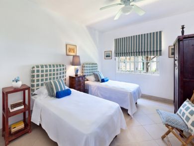 Barbados Home 944902