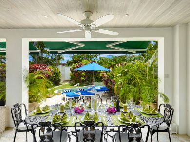 Barbados Condo 944903