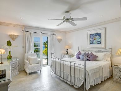 Barbados Condo 944903