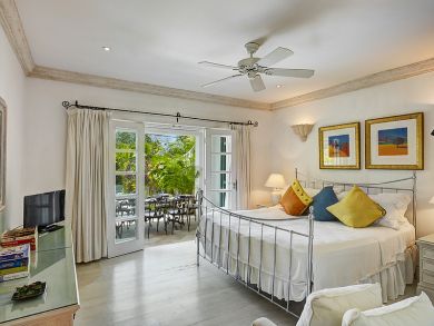 Barbados Condo 944903