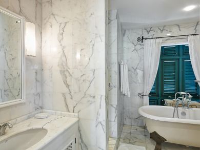 Barbados Condo 944903