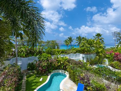 Barbados Condo 944903