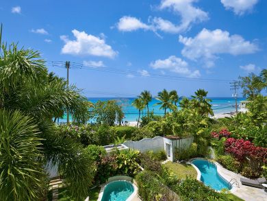 Barbados Condo 944903
