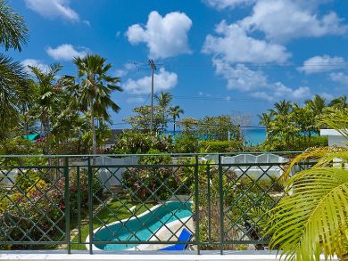 Barbados Condo 944903