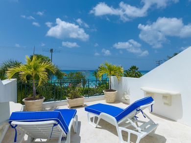 Barbados Condo 944903