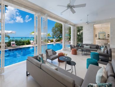 Barbados Home 944906