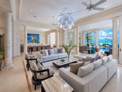 Barbados Home 944906