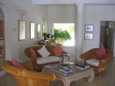Barbados Condo 944907