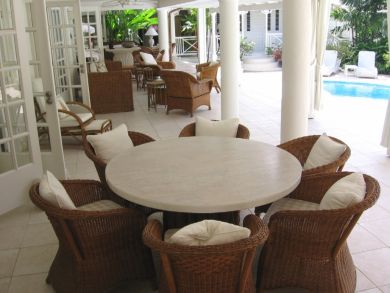 Barbados Condo 944907