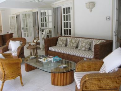 Barbados Condo 944907