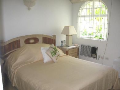 Barbados Condo 944907