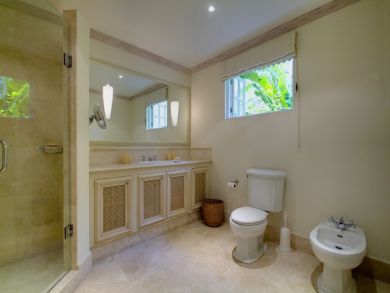 Barbados Condo 944907