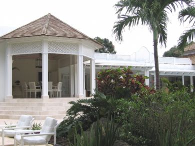 Barbados Condo 944907