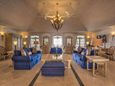 Barbados Condo 944908