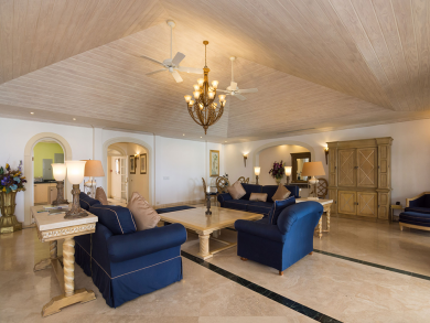 Barbados Condo 944908