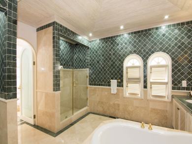 Barbados Condo 944908