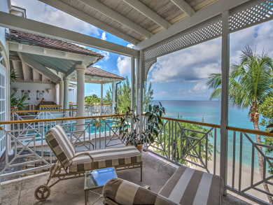 Barbados Condo 944908
