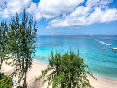 Barbados Condo 944908
