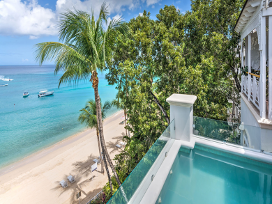 Barbados Condo 944908