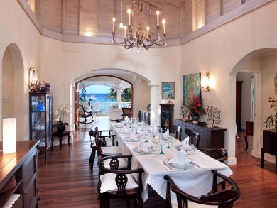 Barbados Home 944909