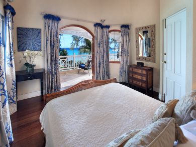 Barbados Home 944909