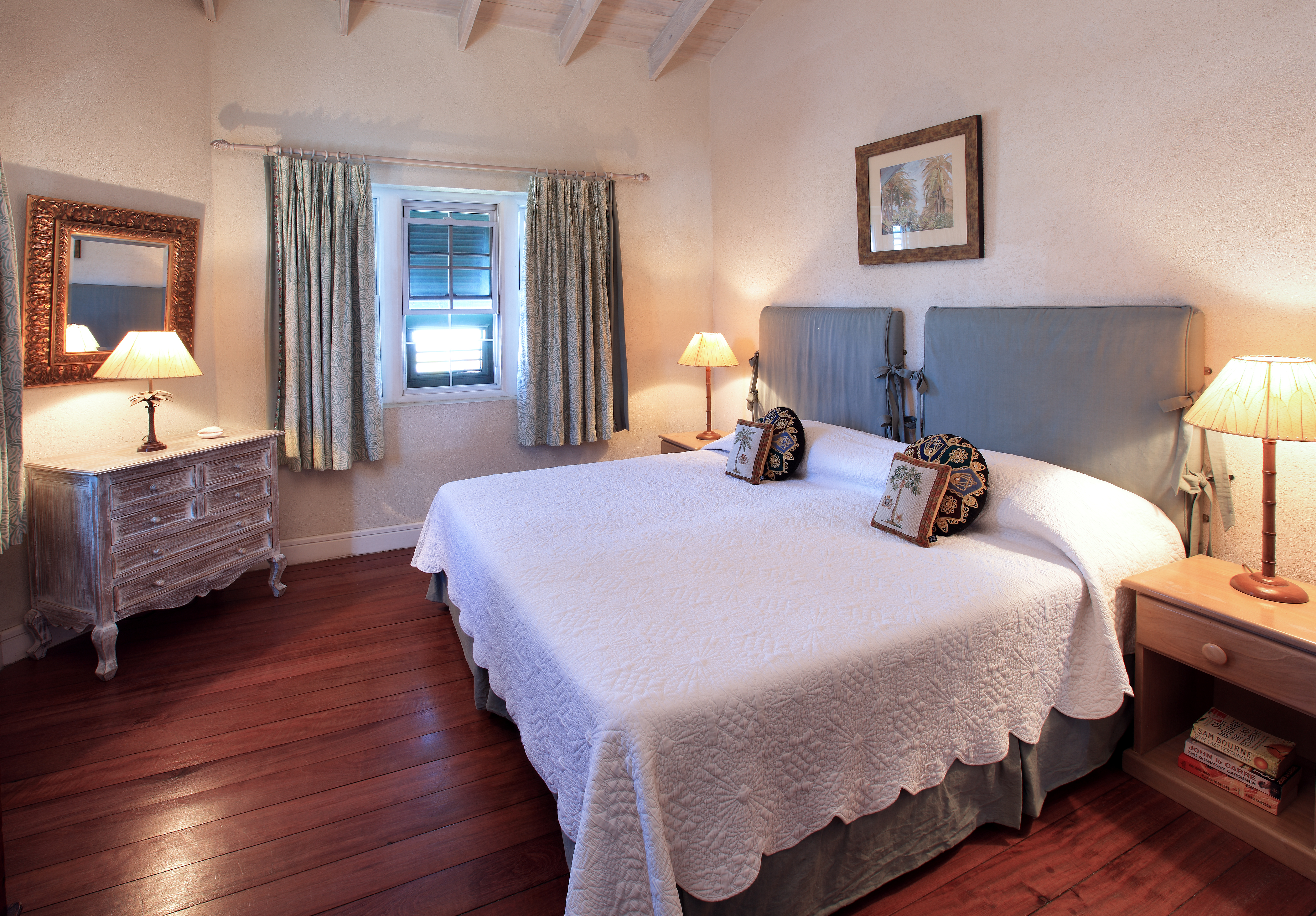 Barbados Home 944909