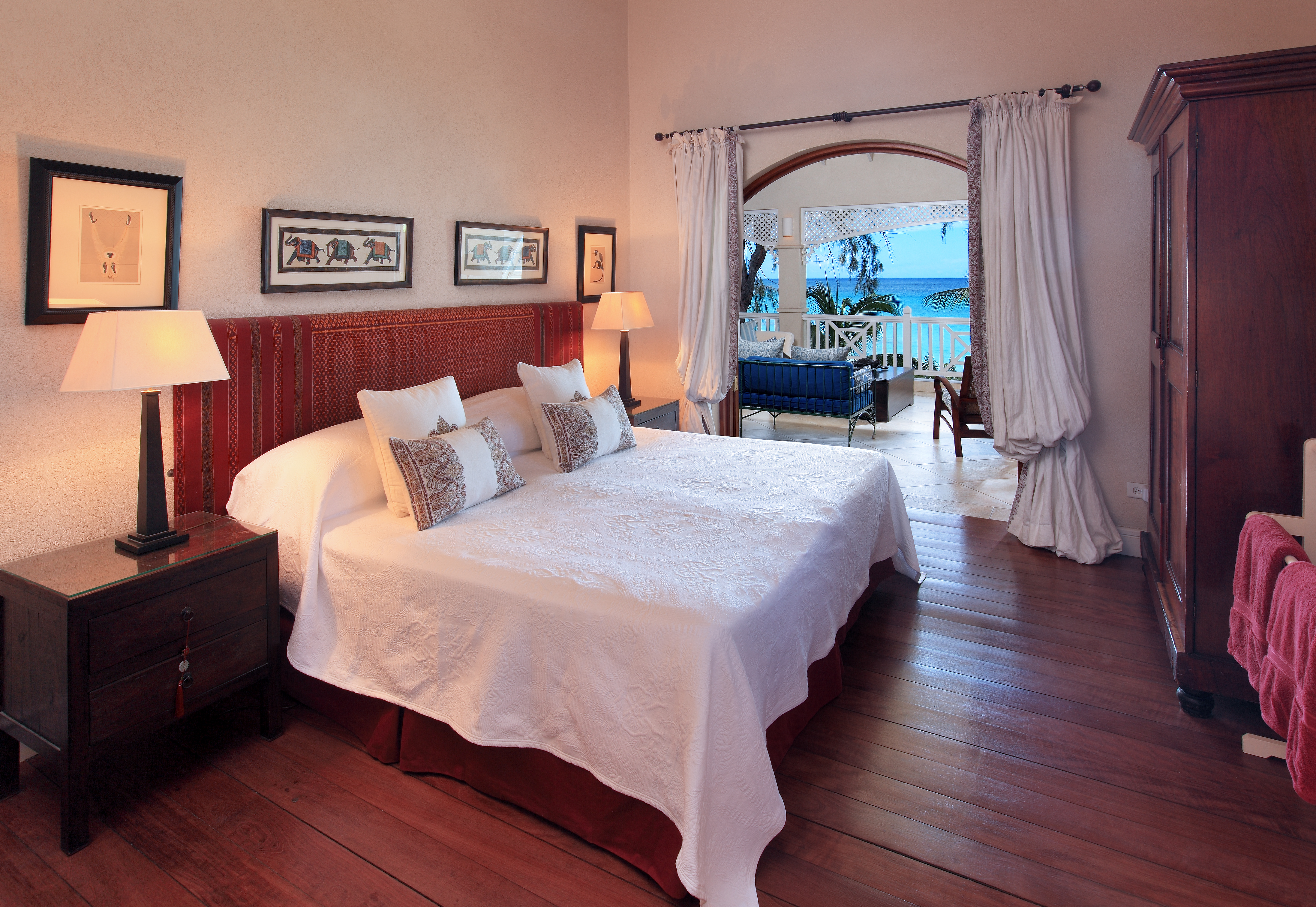 Barbados Home 944909
