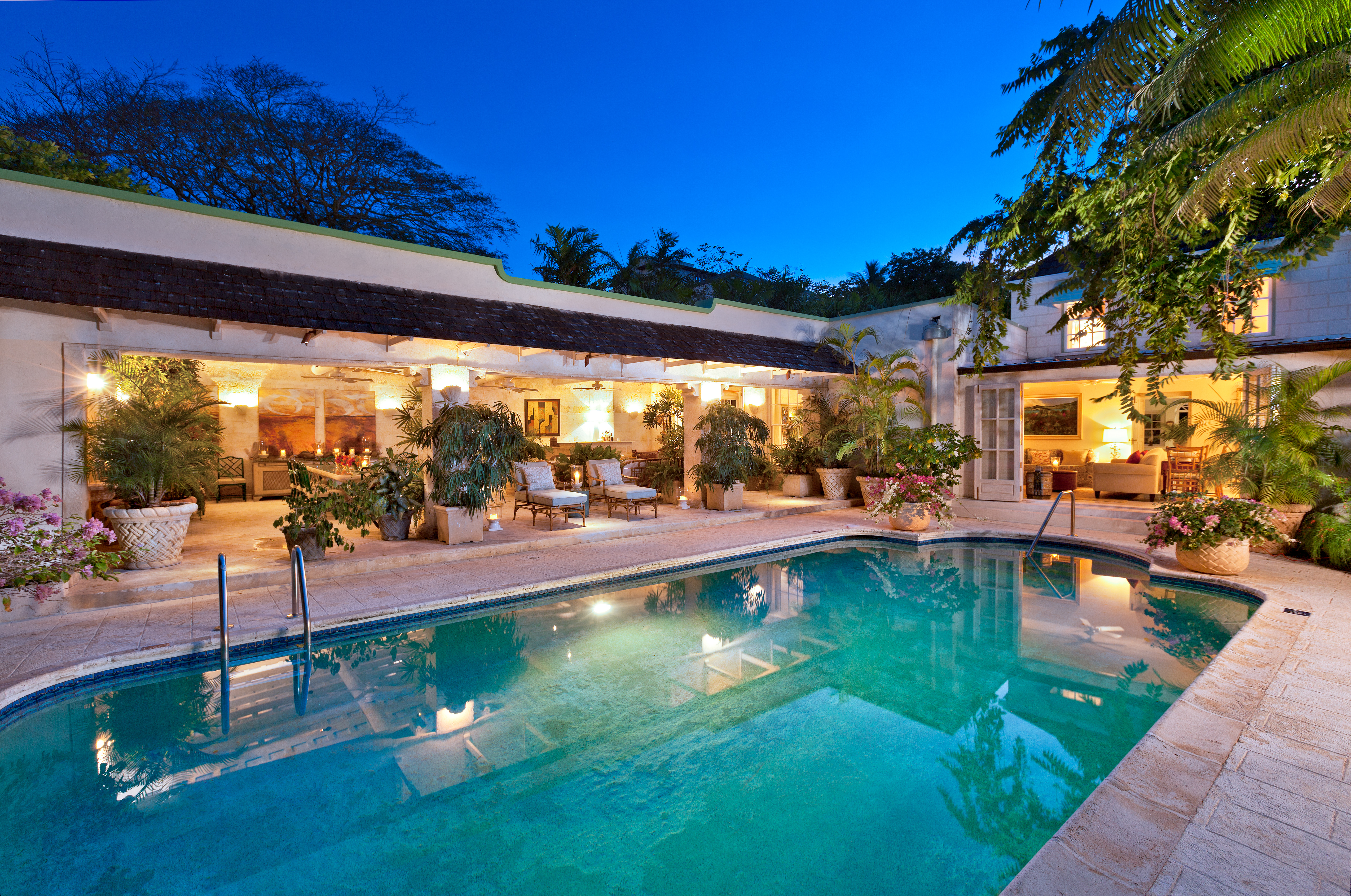 Barbados Home 944914