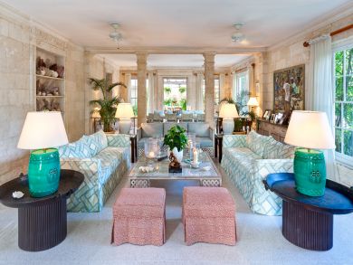Barbados Home 944914