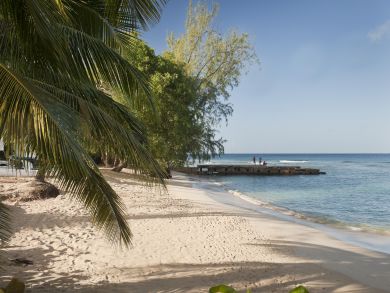 Barbados Home 944914