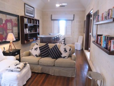 Barbados Home 944916