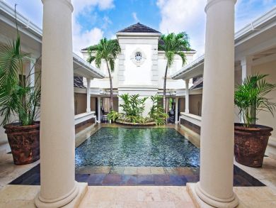 Barbados Home 944916