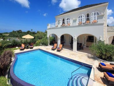 Barbados Home 944918