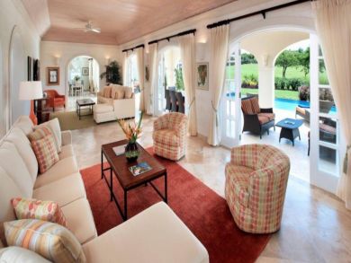 Barbados Home 944918