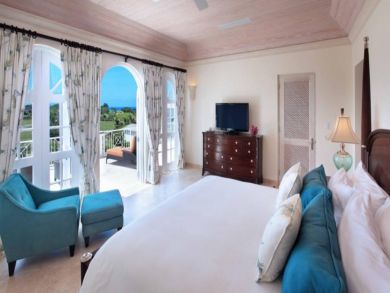Barbados Home 944918