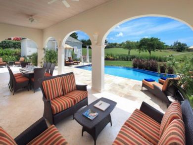 Barbados Home 944918