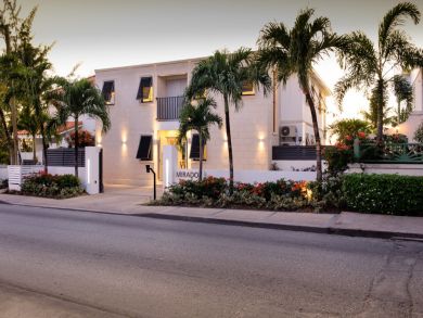 Barbados Home 944922