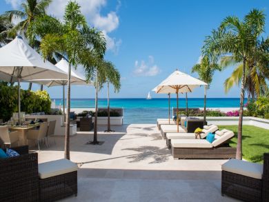 Barbados Home 944922