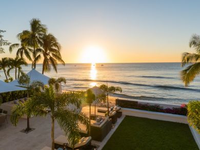 Barbados Home 944922