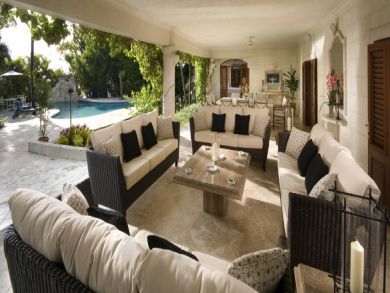 Barbados Home 944923