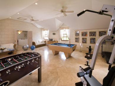 Barbados Home 944923