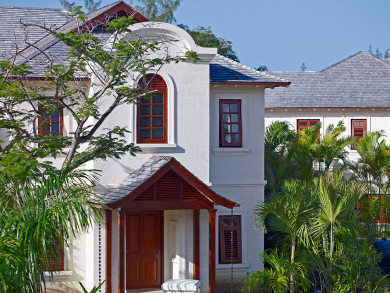 Barbados Condo 944928