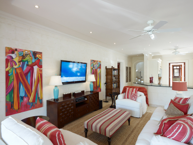 Barbados Condo 944928